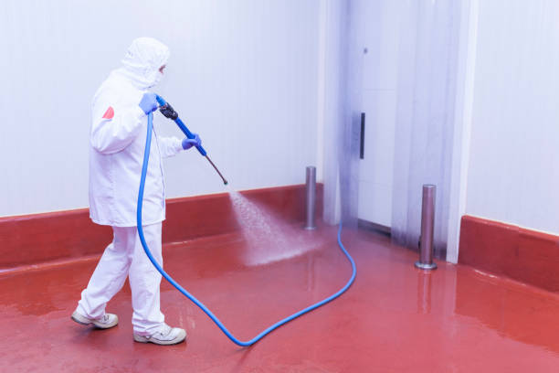 Best Gas Station Cleaning  in South Floral Park, NY